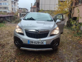 Opel Mokka COSMO, снимка 16