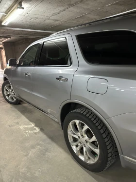 Dodge Durango CITADEL 4x4, снимка 15