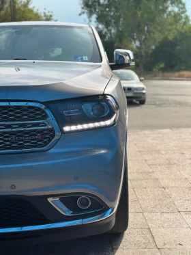 Dodge Durango CITADEL 4x4, снимка 11