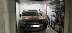 VW Touareg 4.2 TDI | Mobile.bg    10