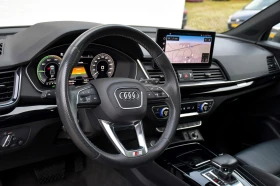 Audi Q5 55 TFSI S-Line* B&O* Pano | Mobile.bg    8