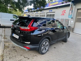 Honda Cr-v 1.5 4??4 AWD AVTOMAT TURBO 79800КМ, снимка 9