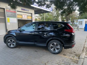 Honda Cr-v 1.5 4??4 AWD AVTOMAT TURBO 79800КМ, снимка 4