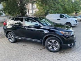 Honda Cr-v 1.5 4??4 AWD AVTOMAT TURBO 79800КМ, снимка 3