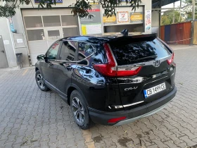 Honda Cr-v 1.5 4??4 AWD AVTOMAT TURBO 79800КМ, снимка 8