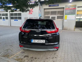 Honda Cr-v 1.5 4??4 AWD AVTOMAT TURBO 79800КМ, снимка 10