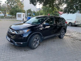 Honda Cr-v 1.5 4??4 AWD AVTOMAT TURBO 79800КМ, снимка 1