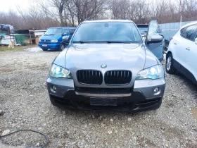 BMW X5 X5 3.0d 235ks | Mobile.bg    3