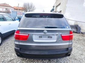 BMW X5 X5 3.0d 235ks | Mobile.bg    5