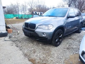     BMW X5 X5 3.0d 235ks