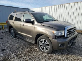 Toyota Sequoia | Mobile.bg    3