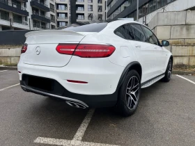 Mercedes-Benz GLC 43 AMG 4MATIC BURMESTER 4D 360 CAMERA  | Mobile.bg    4