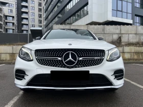 Mercedes-Benz GLC 43 AMG 4MATIC BURMESTER 4D 360 CAMERA  | Mobile.bg    2