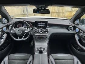 Mercedes-Benz GLC 43 AMG 4MATIC BURMESTER 4D 360 CAMERA  | Mobile.bg    8