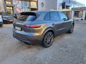 Porsche Cayenne 3.0i - 125000 лв. - 77915654 | Car24.bg