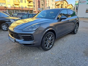 Porsche Cayenne 3.0i 1