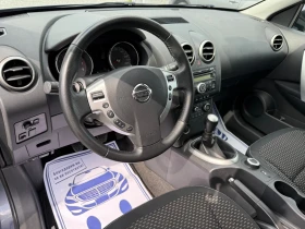 Nissan Qashqai (KATO )^(4x4) | Mobile.bg    12
