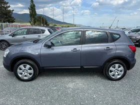 Nissan Qashqai (KATO )^(4x4) | Mobile.bg    10