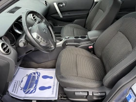 Nissan Qashqai (KATO )^(4x4) | Mobile.bg    11