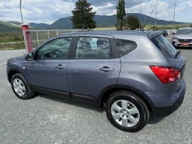 Nissan Qashqai (KATO )^(4x4) | Mobile.bg    9