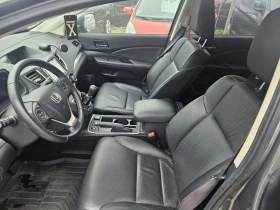 Honda Cr-v 1.6 detec  120 k.c | Mobile.bg    8