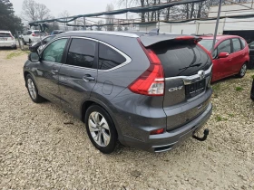 Honda Cr-v 1.6 detec  120 k.c | Mobile.bg    5