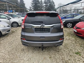 Honda Cr-v 1.6 detec  120 k.c | Mobile.bg    6