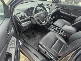 Honda Cr-v 1.6 detec  120 k.c | Mobile.bg    7