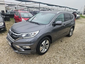     Honda Cr-v 1.6 detec  120 k.c