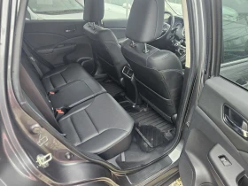 Honda Cr-v 1.6 detec  120 k.c | Mobile.bg    11