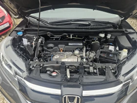 Honda Cr-v 1.6 detec  120 k.c | Mobile.bg    15