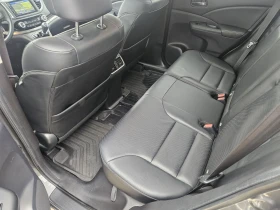 Honda Cr-v 1.6 detec  120 k.c | Mobile.bg    9