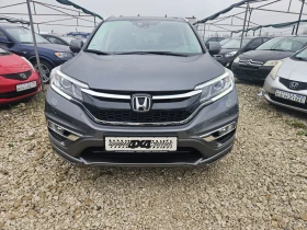     Honda Cr-v 1.6 detec  120 k.c
