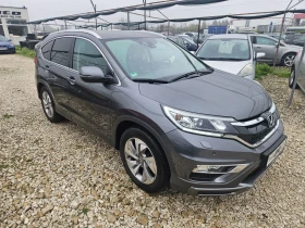     Honda Cr-v 1.6 detec  120 k.c