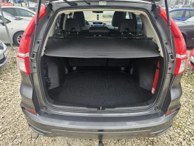 Honda Cr-v 1.6 detec  120 k.c | Mobile.bg    14