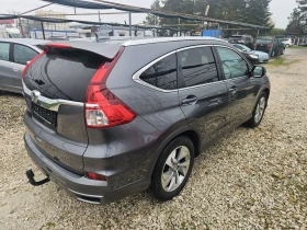     Honda Cr-v 1.6 detec  120 k.c