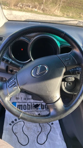 Lexus RX 400h Hybrid  4x4 Benzin 3331, 220000km 100x100 | Mobile.bg � ����� ������ 12