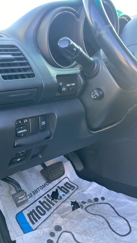 Lexus RX 400h Hybrid  4x4 Benzin 3331, 220000km 100x100 | Mobile.bg � ����� ������ 8