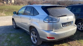 ����� �� �������� �� Lexus RX 400h Hybrid  4x4 Benzin 3331, 220000km 100x100
