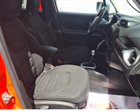 Jeep Renegade 1.6MULTIJET/NAVI/TOP.Panorama LED/ - 16800 лв. - 23527788 8