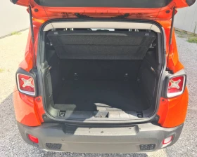 Jeep Renegade 1.6MULTIJET/NAVI/TOP.Panorama LED/ - 16800 лв. - 23527788 6