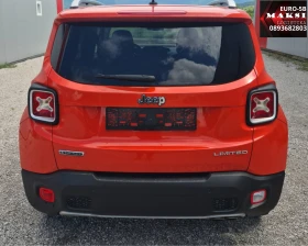 Jeep Renegade 1.6MULTIJET/NAVI/TOP.Panorama LED/ - 16800 лв. - 23527788 15