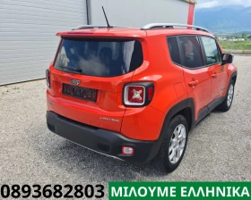 Jeep Renegade 1.6MULTIJET/NAVI/TOP.Panorama LED/ - 16800 лв. - 23527788 13
