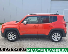 Jeep Renegade 1.6MULTIJET/NAVI/TOP.Panorama LED/ - 16800 лв. - 23527788 12