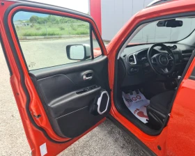 Jeep Renegade 1.6MULTIJET/NAVI/TOP.Panorama LED/ - 16800 лв. - 23527788 11