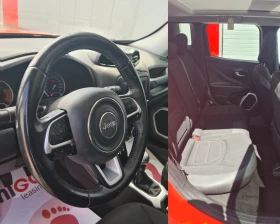 Jeep Renegade 1.6MULTIJET/NAVI/TOP.Panorama LED/ - 16800 лв. - 23527788 7