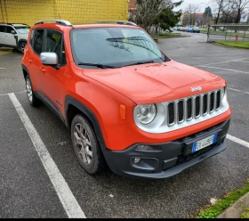 Jeep Renegade 1.6MULTIJET/NAVI/TOP.Panorama LED/ - 16800 лв. - 23527788 4