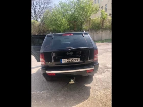Jeep Grand cherokee | Mobile.bg    13