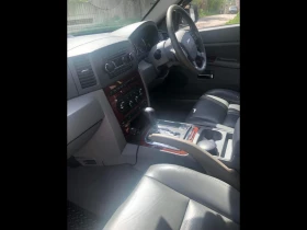 Jeep Grand cherokee | Mobile.bg    7