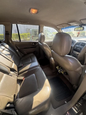 Обява за продажба на Hyundai Santa fe ~4 600 лв. - изображение 6